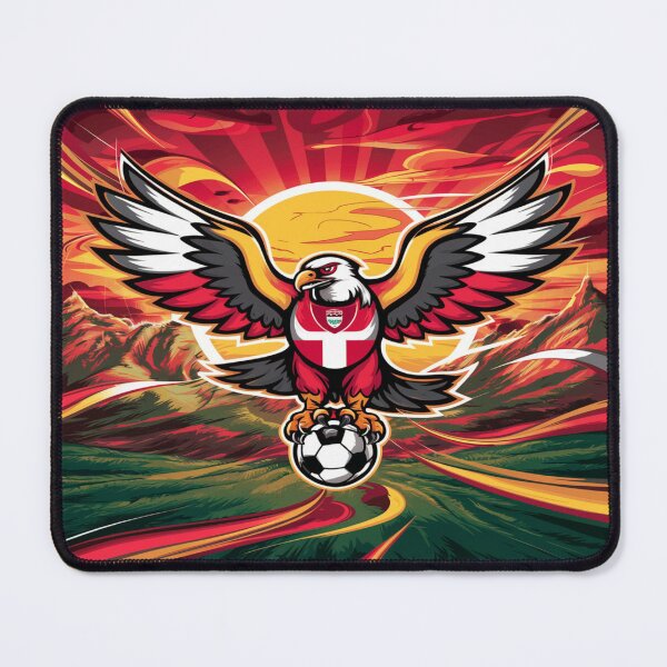 Item preview, Peru at the Copa America designed and sold by Midnight Veil Designs.
