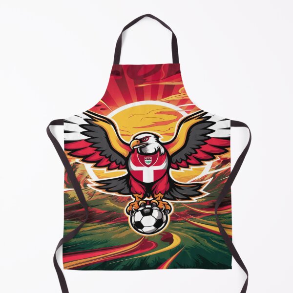Item preview, Peru at the Copa America designed and sold by Midnight Veil Designs.
