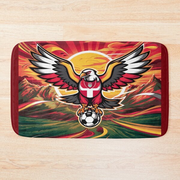 Item preview, Peru at the Copa America designed and sold by Midnight Veil Designs.