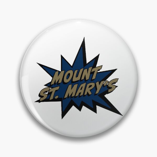 Item preview, Mount St. Mary's University designed and sold by kkosmicki.