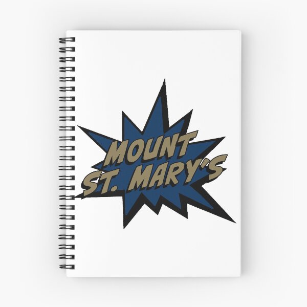 Item preview, Mount St. Mary's University designed and sold by kkosmicki.