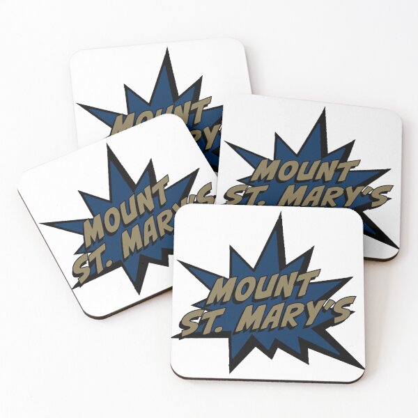 Item preview, Mount St. Mary's University designed and sold by kkosmicki.