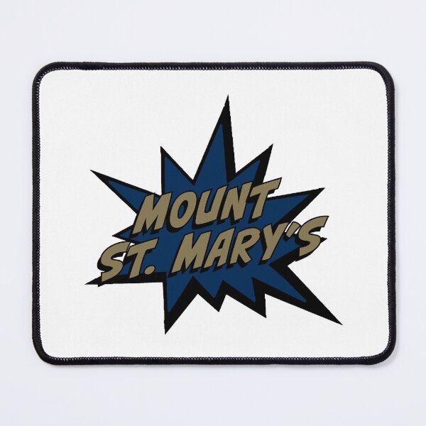 Item preview, Mount St. Mary's University designed and sold by kkosmicki.
