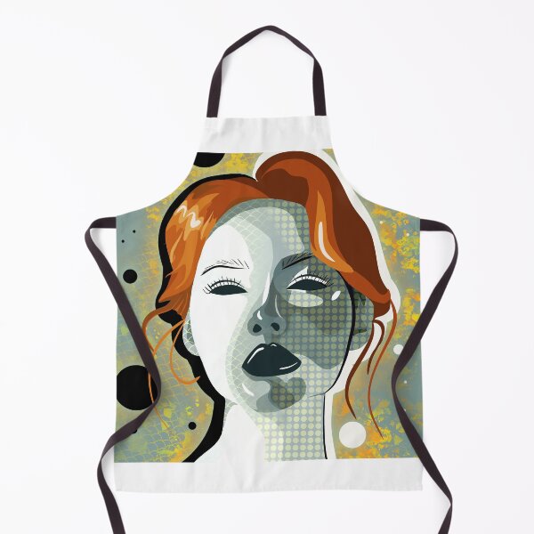 Item preview, Just Watch Me designed and sold by ArtByMeganHills.