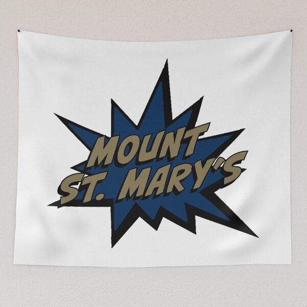 Item preview, Mount St. Mary's University designed and sold by kkosmicki.