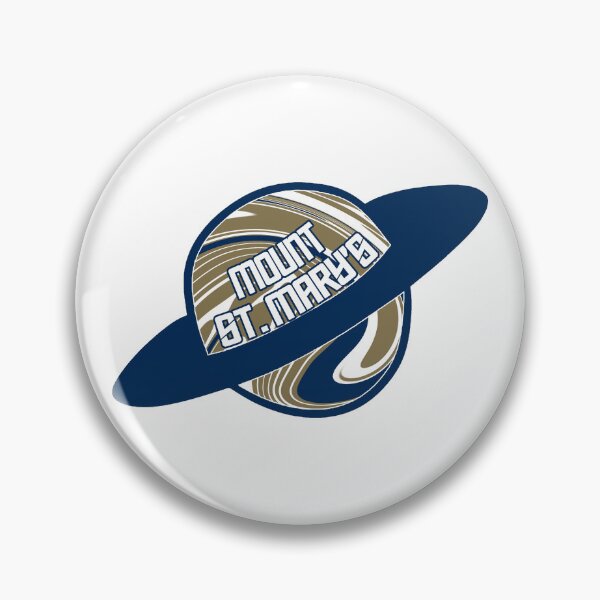 Item preview, Mount St. Mary's University Planet designed and sold by kkosmicki.