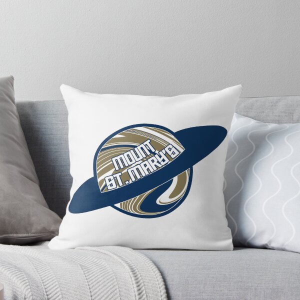Item preview, Mount St. Mary's University Planet designed and sold by kkosmicki.