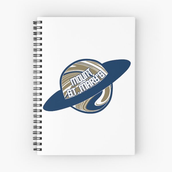 Item preview, Mount St. Mary's University Planet designed and sold by kkosmicki.