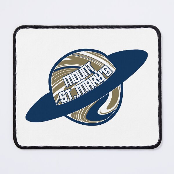 Item preview, Mount St. Mary's University Planet designed and sold by kkosmicki.