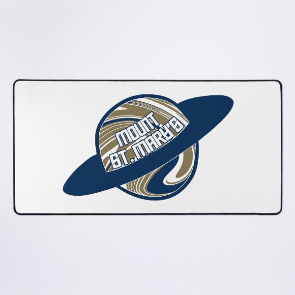 Item preview, Mount St. Mary's University Planet designed and sold by kkosmicki.