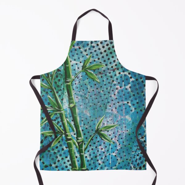 Item preview, Blue Bamboo designed and sold by Stefanie Harrington.