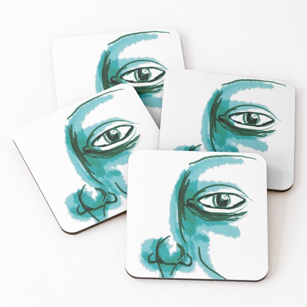 Item preview, In Their Eyes designed and sold by Andromeda2024.