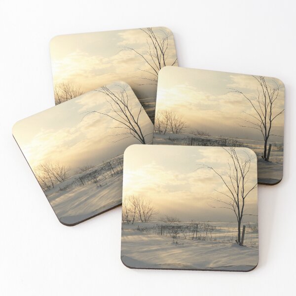 Item preview, Winter peace designed and sold by corichard.