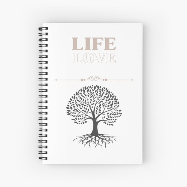 Item preview, a tree bloming with life  designed and sold by JessicaJuch.
