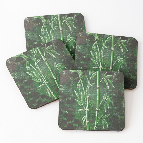 Item preview, CrissCross Bamboo  designed and sold by Stefanie Harrington.