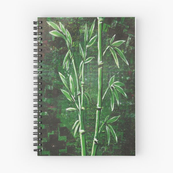Item preview, CrissCross Bamboo  designed and sold by Stefanie Harrington.