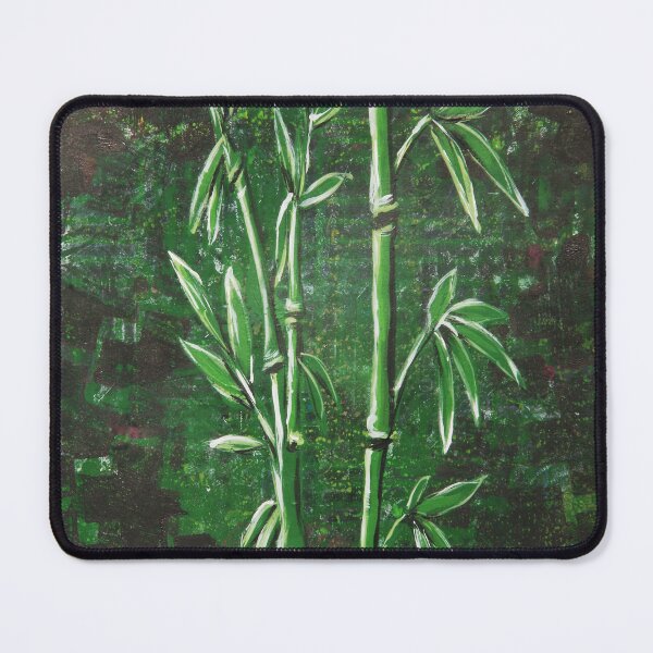 Item preview, CrissCross Bamboo designed and sold by Stefanie Harrington.