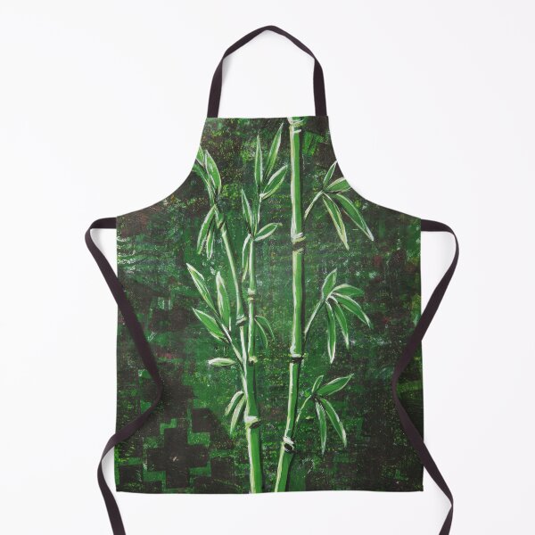 Item preview, CrissCross Bamboo designed and sold by Stefanie Harrington.