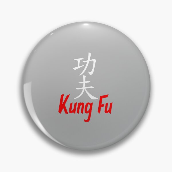 Item preview, Kung Fu - GRY designed and sold by LuizSilva1983.