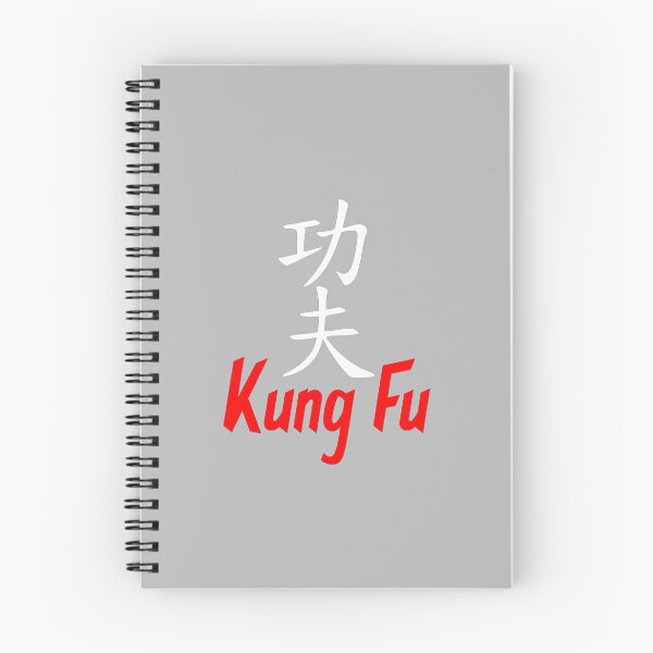 Item preview, Kung Fu - GRY designed and sold by LuizSilva1983.