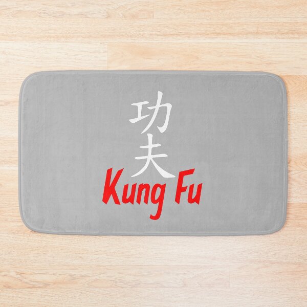Item preview, Kung Fu - GRY designed and sold by LuizSilva1983.