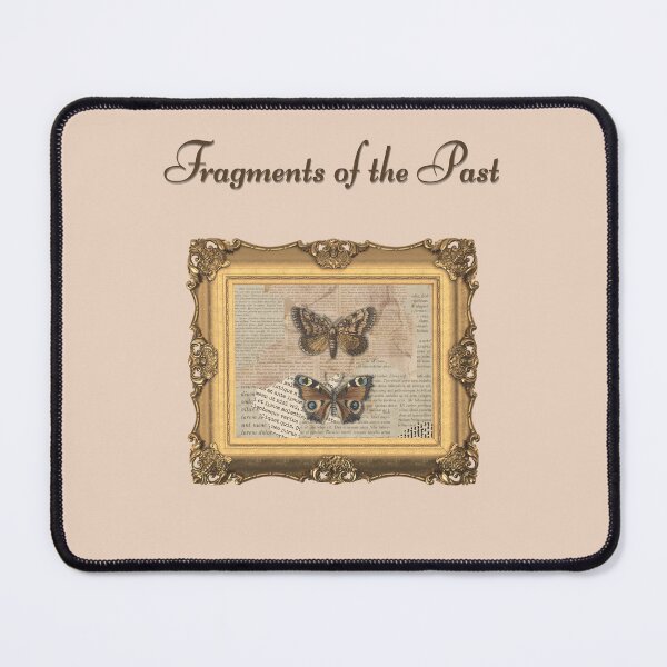 Item preview, Fragments of the Past designed and sold by wanessacreative.