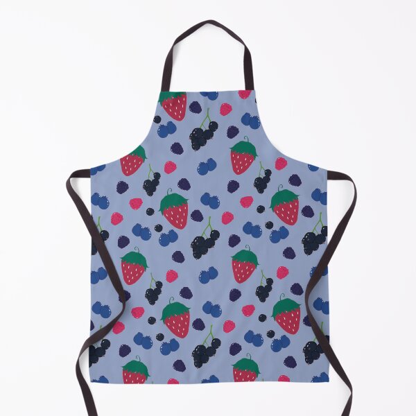 Item preview, Berry Pattern designed and sold by pumpkindagger.