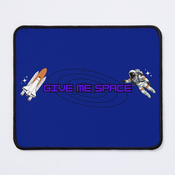 Item preview, Give Me Space designed and sold by LadyEirelyn.