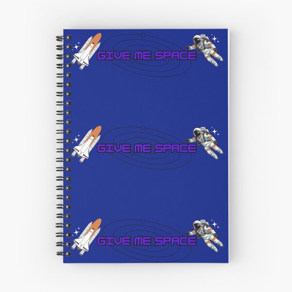 Item preview, Give Me Space designed and sold by LadyEirelyn.