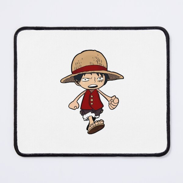 Item preview, Luffy designed and sold by InternGuy.