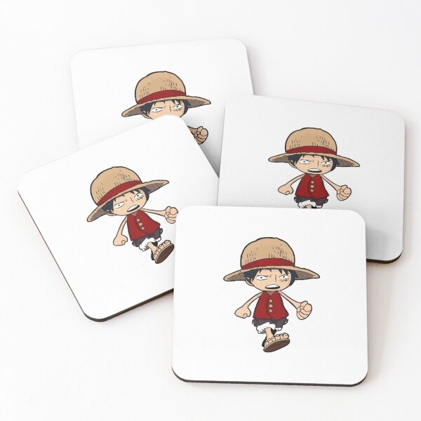 Item preview, Luffy designed and sold by InternGuy.
