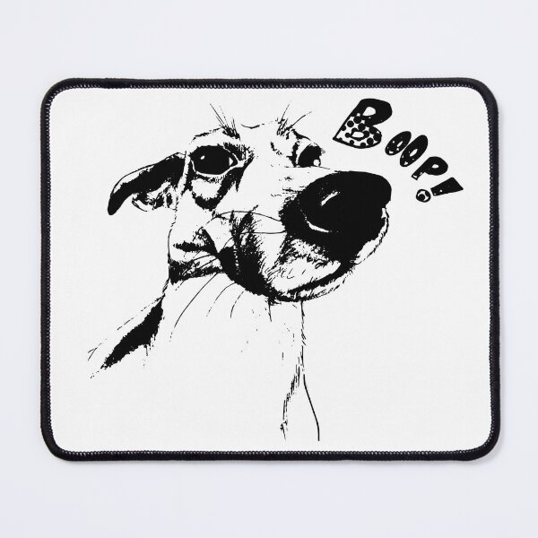 Item preview, Boop designed and sold by A.J. Skipper-Paul.