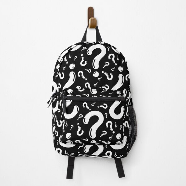 Item preview, Question Mark  designed and sold by P9Designs.