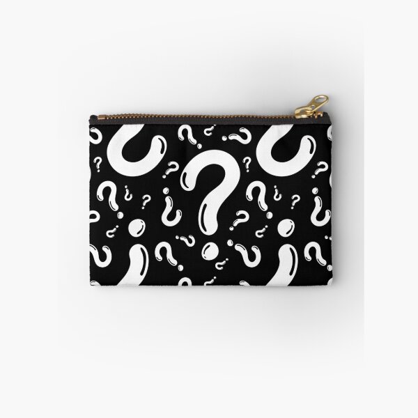 Item preview, Question Mark  designed and sold by P9Designs.