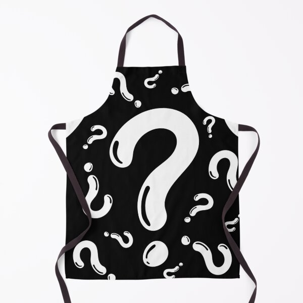 Item preview, Question Mark  designed and sold by P9Designs.