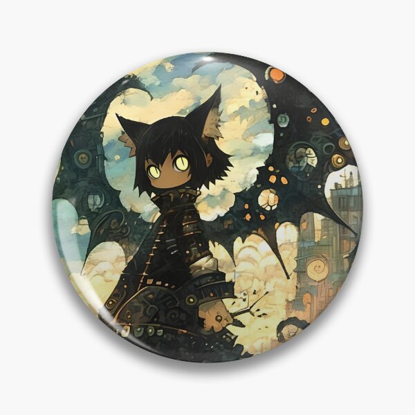 Item preview, Sweet little trouble maker designed and sold by Planetape.