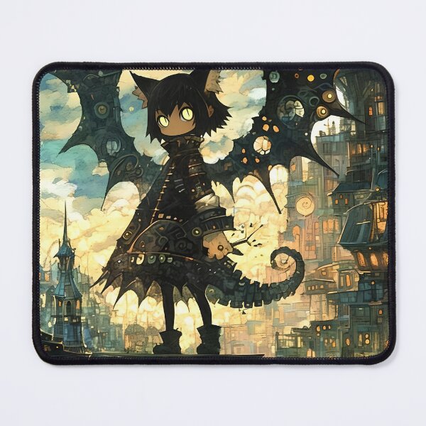 Item preview, Sweet little trouble maker designed and sold by Planetape.