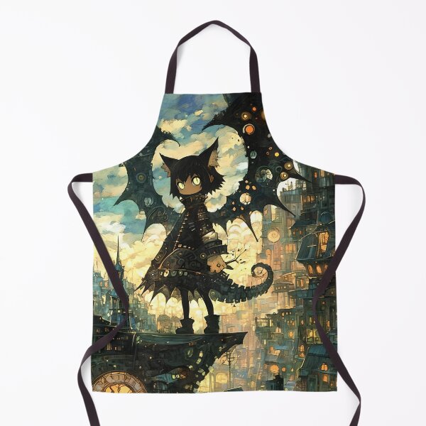 Item preview, Sweet little trouble maker designed and sold by Planetape.