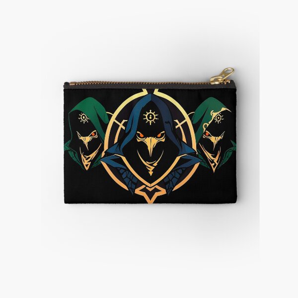 Item preview, Majestic Occult Bird sect designed and sold by Designial.