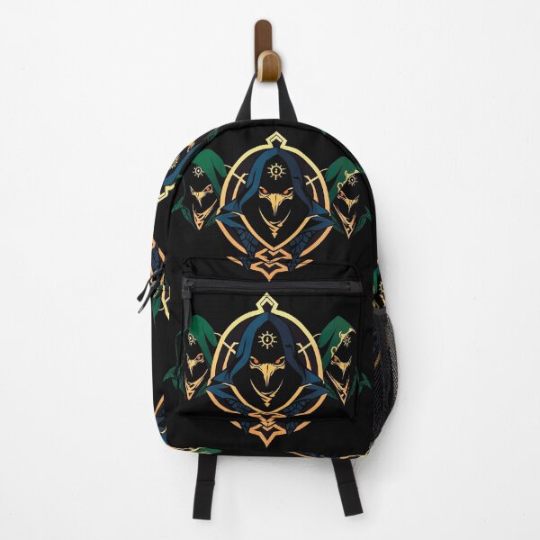 Item preview, Majestic Occult Bird sect designed and sold by Designial.