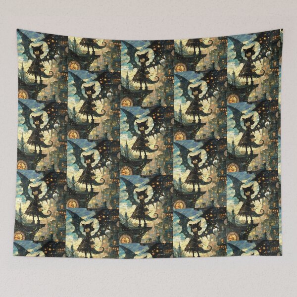 Item preview, Sweet little trouble maker designed and sold by Planetape.