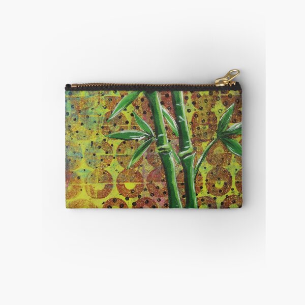 Item preview, Overtime Bamboo  designed and sold by Stefanie Harrington.