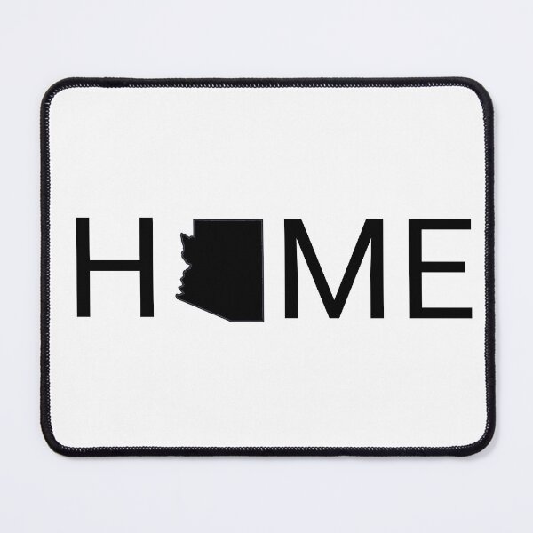 Item preview, Arizona is Home T-shirt designed and sold by absurditeestore.