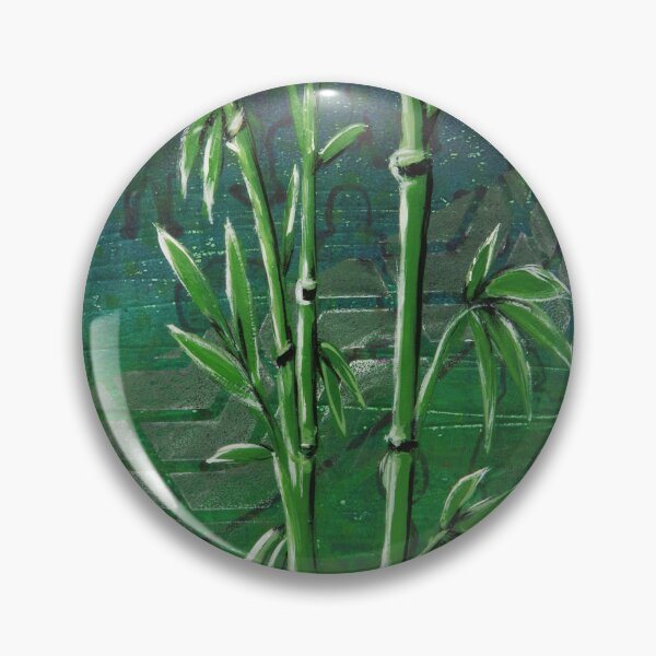 Item preview, Playful Bamboo  designed and sold by Stefanie Harrington.