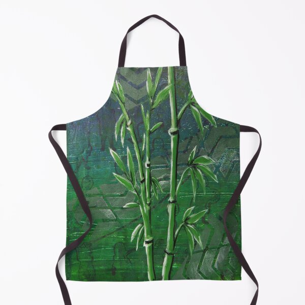 Item preview, Playful Bamboo designed and sold by Stefanie Harrington.
