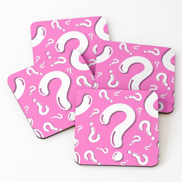 Item preview, Question Mark  designed and sold by P9Designs.