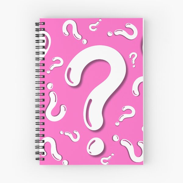 Item preview, Question Mark  designed and sold by P9Designs.