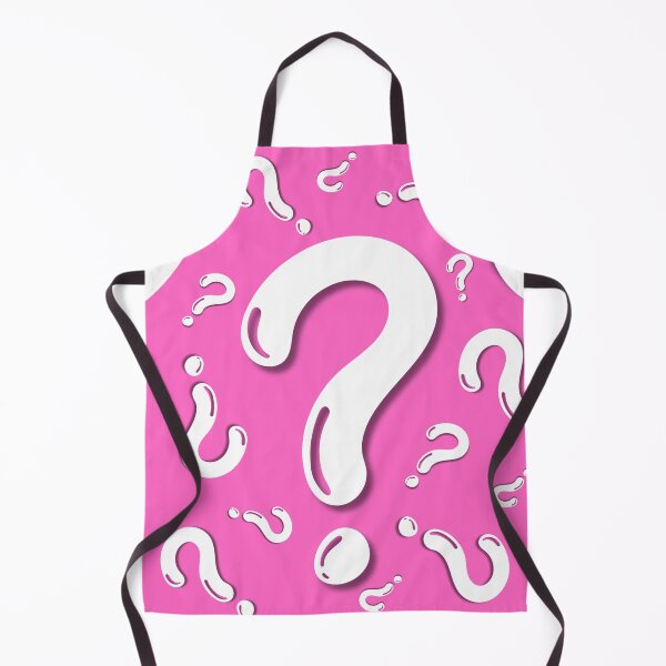 Item preview, Question Mark designed and sold by P9Designs.