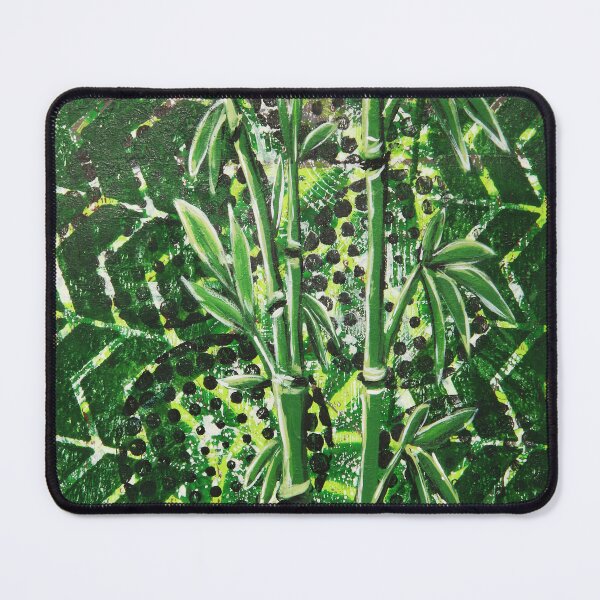 Item preview,  Rising Sun Bamboo  designed and sold by Stefanie Harrington.