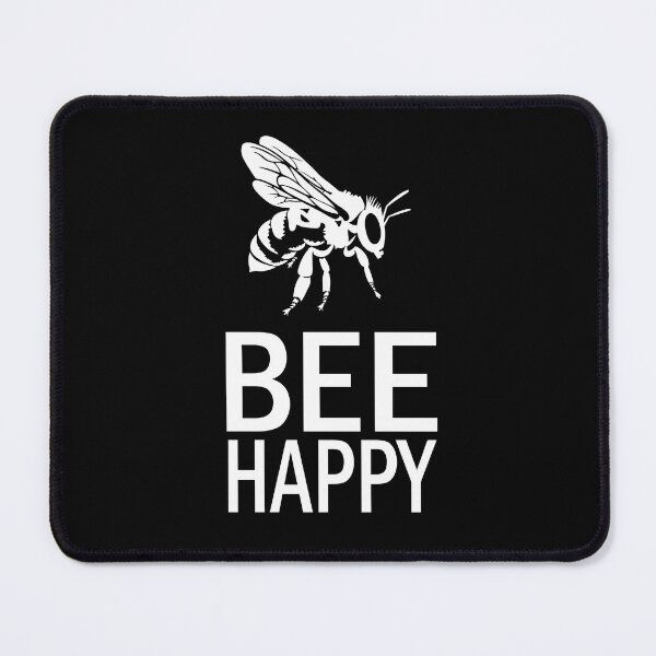 Item preview, Bee Happy Pollinating Insects designed and sold by FWLKIT.